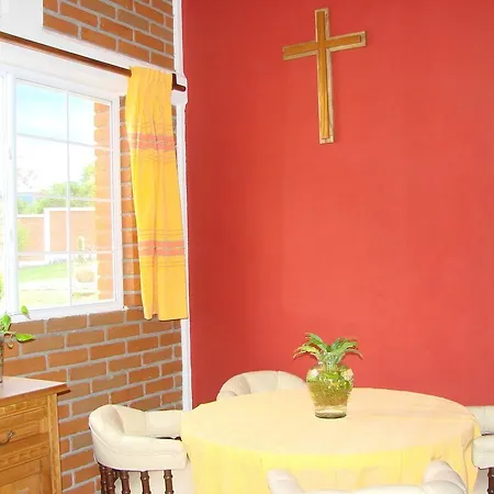 Los Ocalos Villas Huasca de Ocampo Room photo