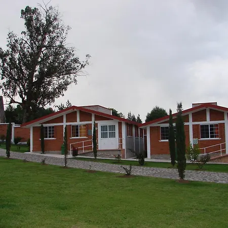 Los Ocalos Villas Huasca de Ocampo Room photo