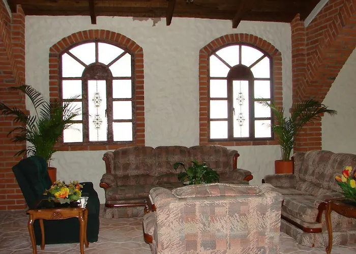 Los Ocalos Villas
