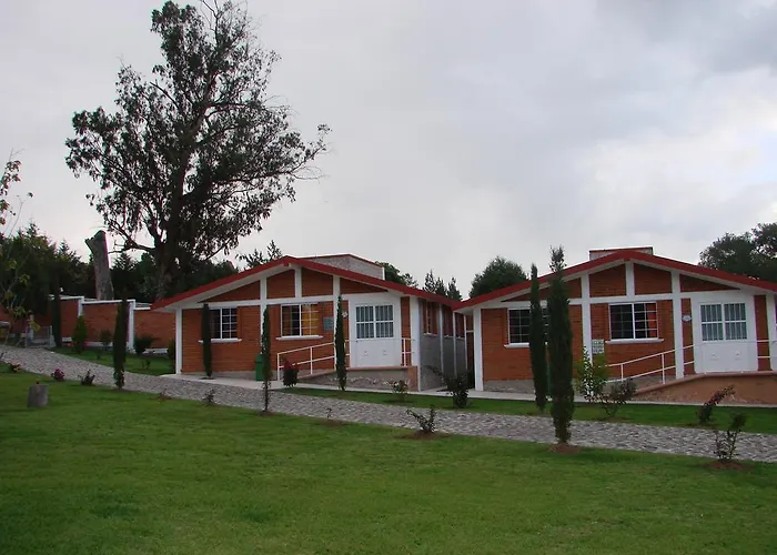 Los Ocalos Villas