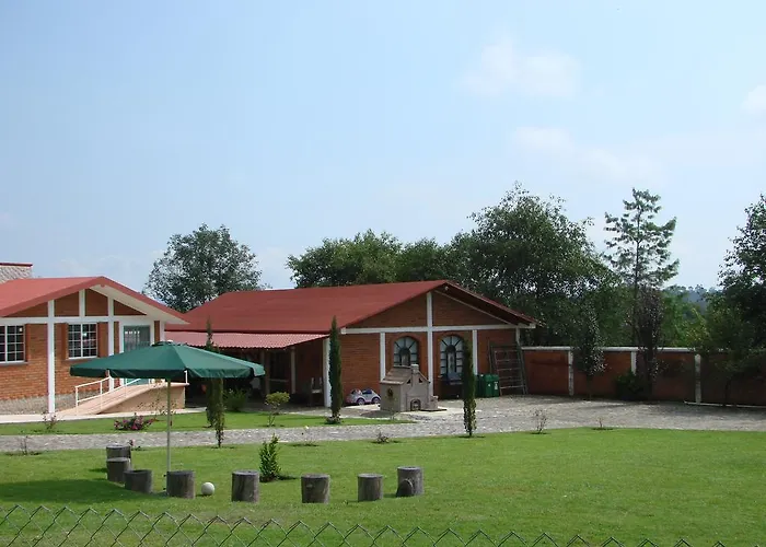 Los Ocalos Villas