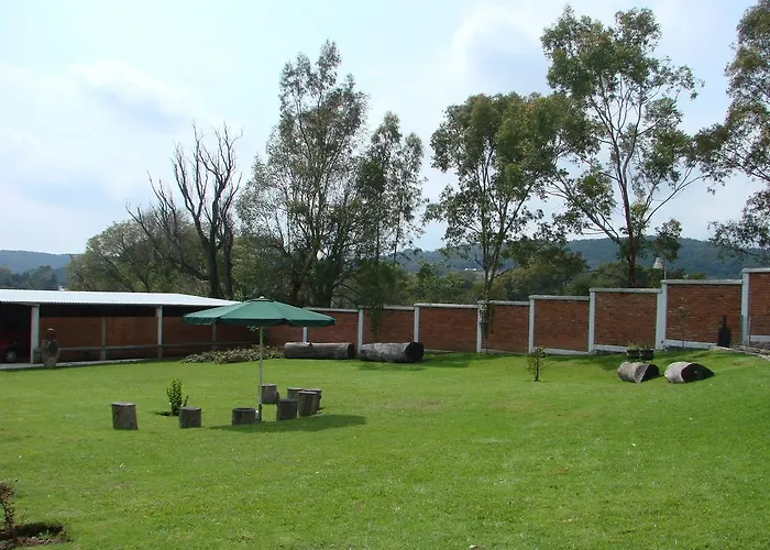 Los Ocalos Villas