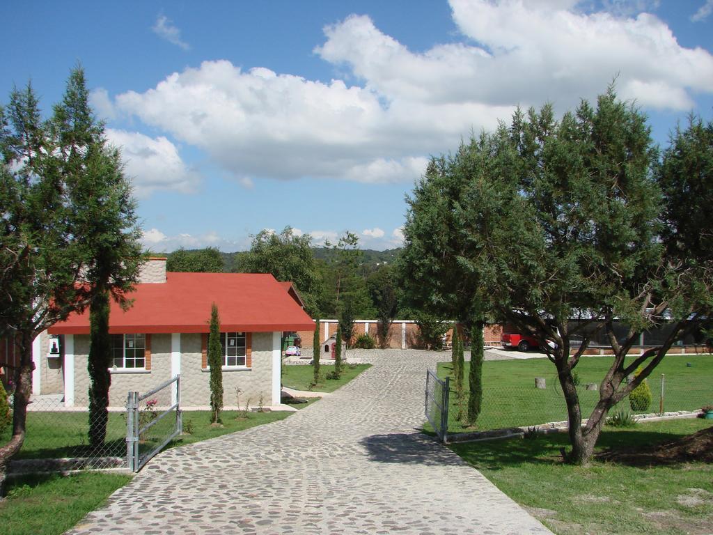 Los Ocalos Villas