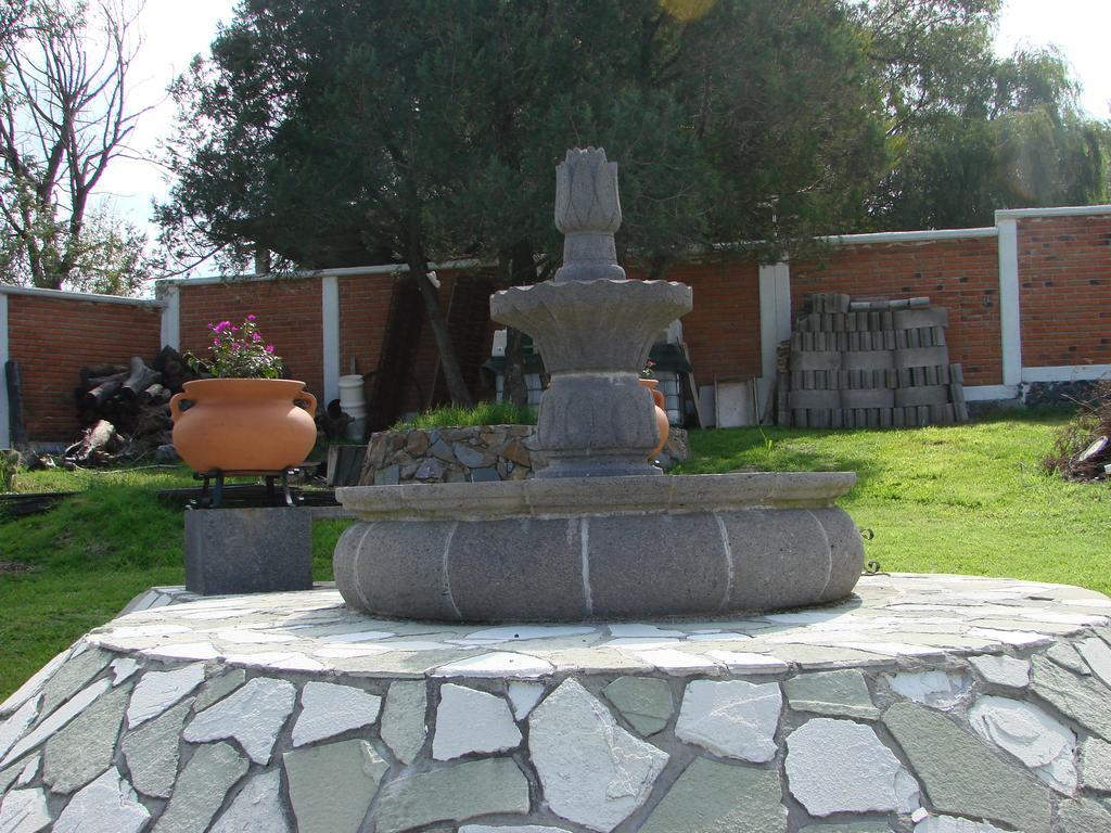 Los Ocalos Villas *