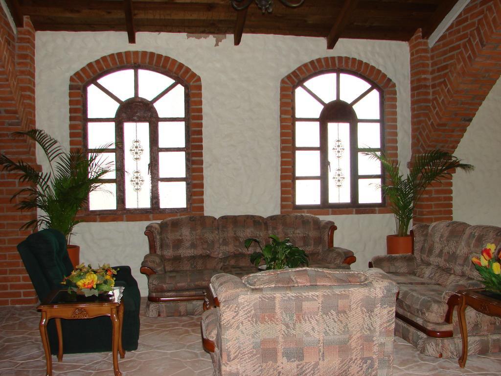 Holiday home Los Ocalos Villas
