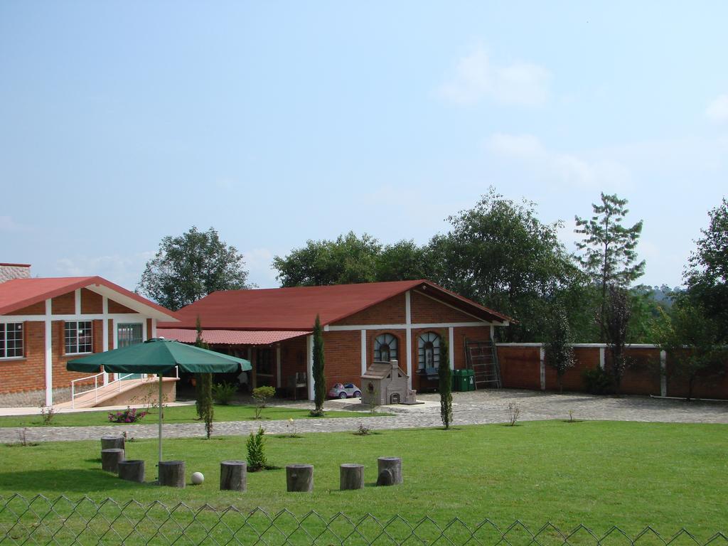 Los Ocalos Villas Holiday home