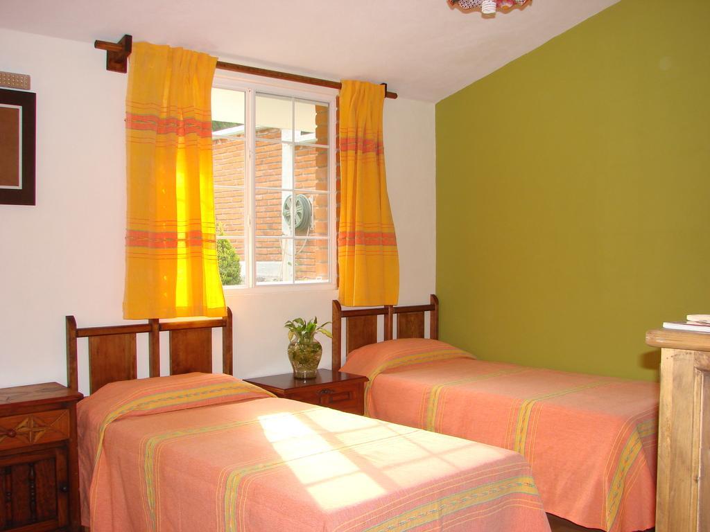 Los Ocalos Villas *